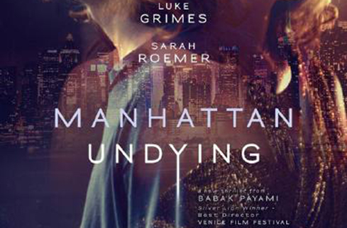 Manhattan Undying