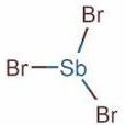 三溴化銻