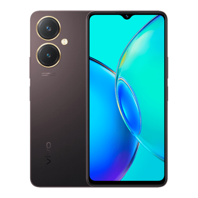 vivo V27