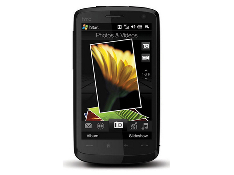 HTC Touch HD T8282