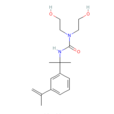 N,N-雙（2-羥基乙基）-N-（alpha,alpha-二甲基-3-異丙烯苯）脲