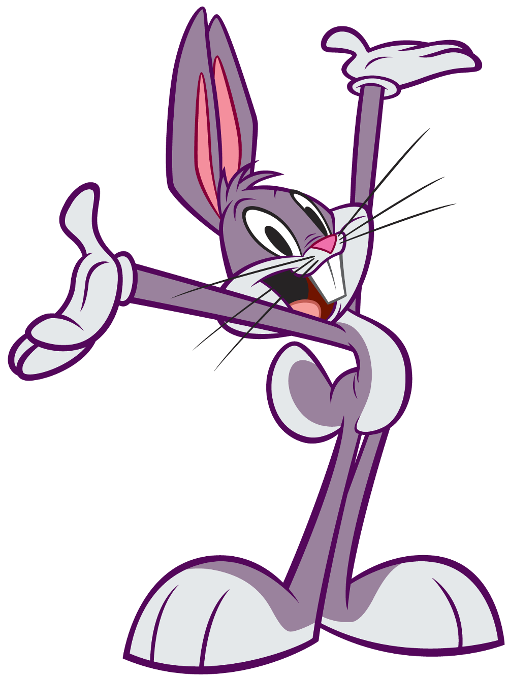 Bugs Bunny