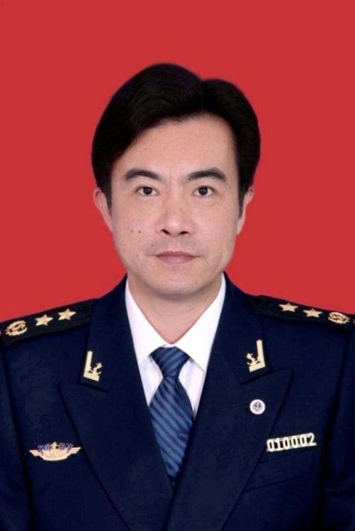 汪志軍