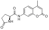 L-焦谷氨酸-7-胺基-4-甲基香豆素