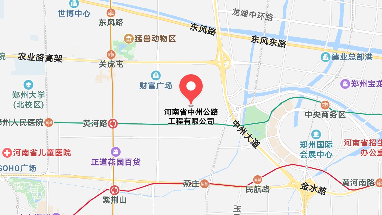 地圖信息