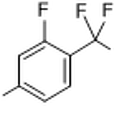 2,4-二氟三氟甲基苯