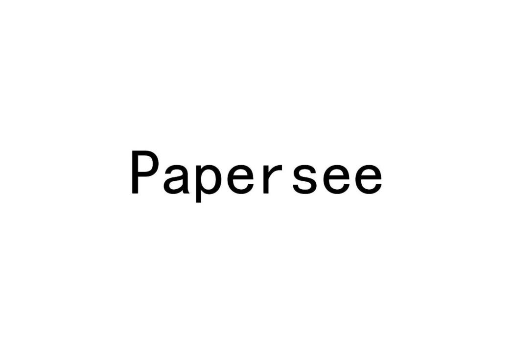 Papersee