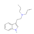 N,N-二丙基色胺鹽酸鹽