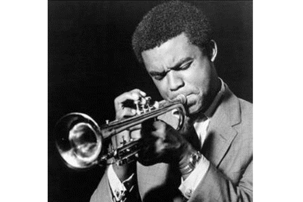 Freddie Hubbard