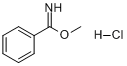 苯甲亞胺酸甲酯鹽酸鹽
