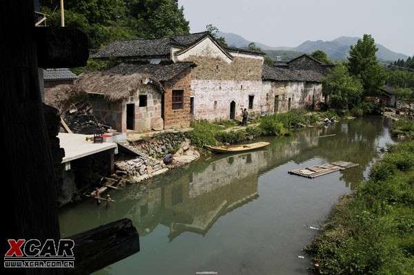 劉家橋村