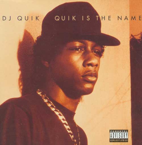 DJ Quik