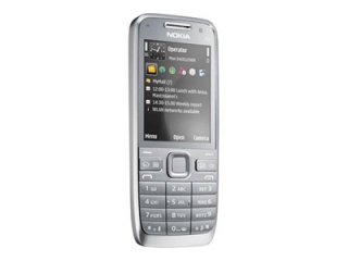 NOKIA E52