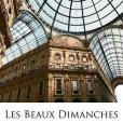 Les Beaux Dimanches(Anonymous著圖書)