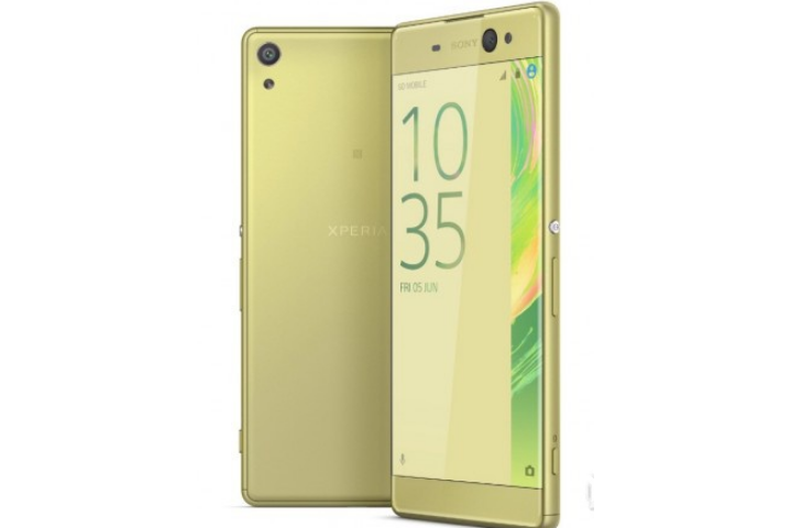 Sony Xperia XA Ultra