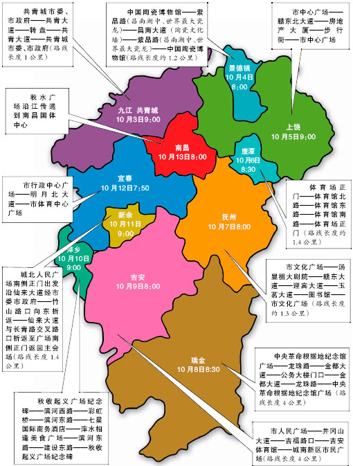 中華人民共和國第七屆城市運動會(南昌城運會)