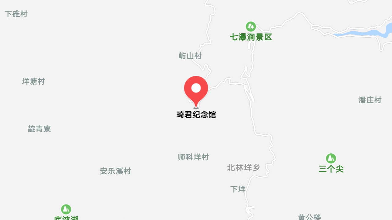 地圖信息