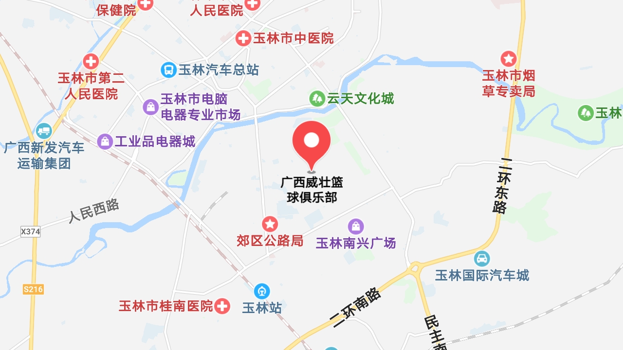 地圖信息