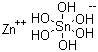 羥基錫酸鋅