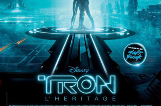 tron(創)