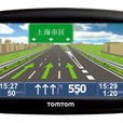 TomTom XL255