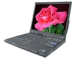 IBM ThinkPad T60p 200783C