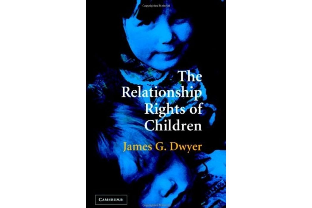 The Relationship Rights of Children