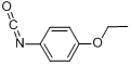 4-乙氧基苯基異氰酸酯