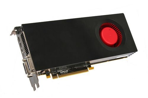 AMD Radeon HD 6790