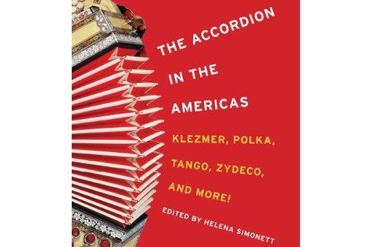 The Accordion in the Americas