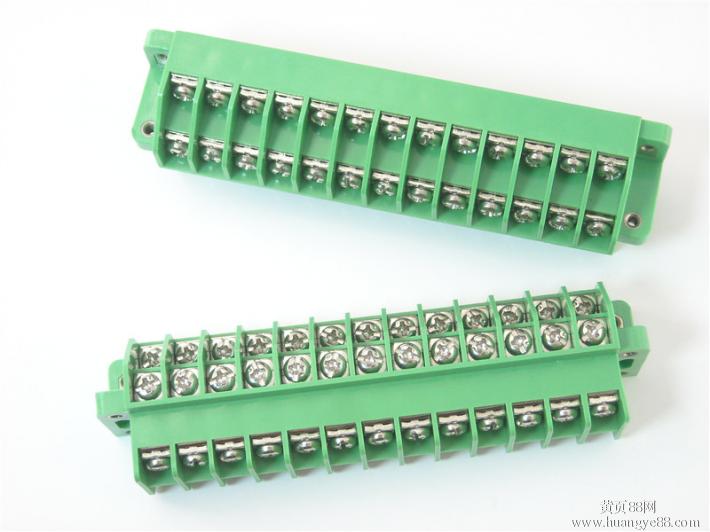 PCB連線器