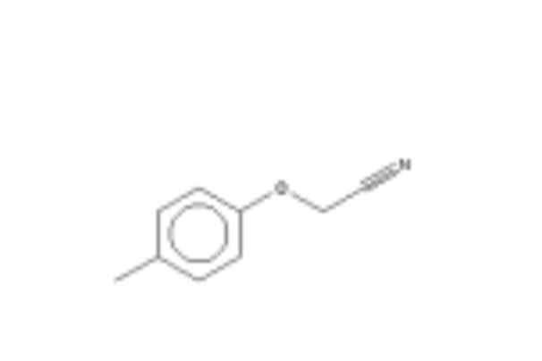 4-甲基苯氧基乙腈