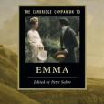 The Cambridge Companion to \x27Emma\x27