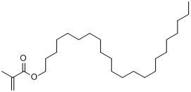 2-甲基-2-丙烯酸二十二烷基酯