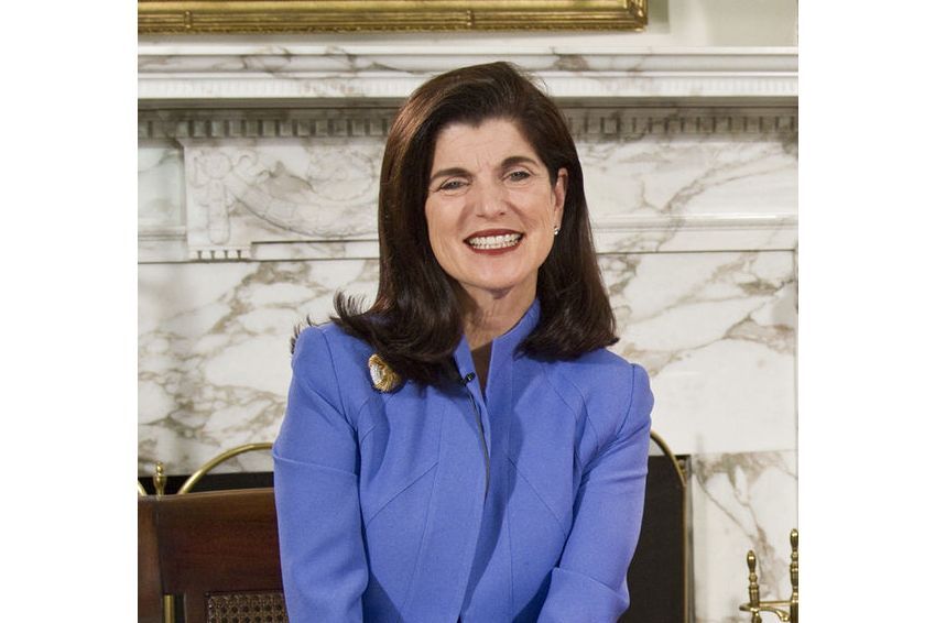 Luci Baines Johnson