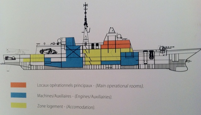 歐洲多任務護衛艦(FREMM多功能護衛艦)