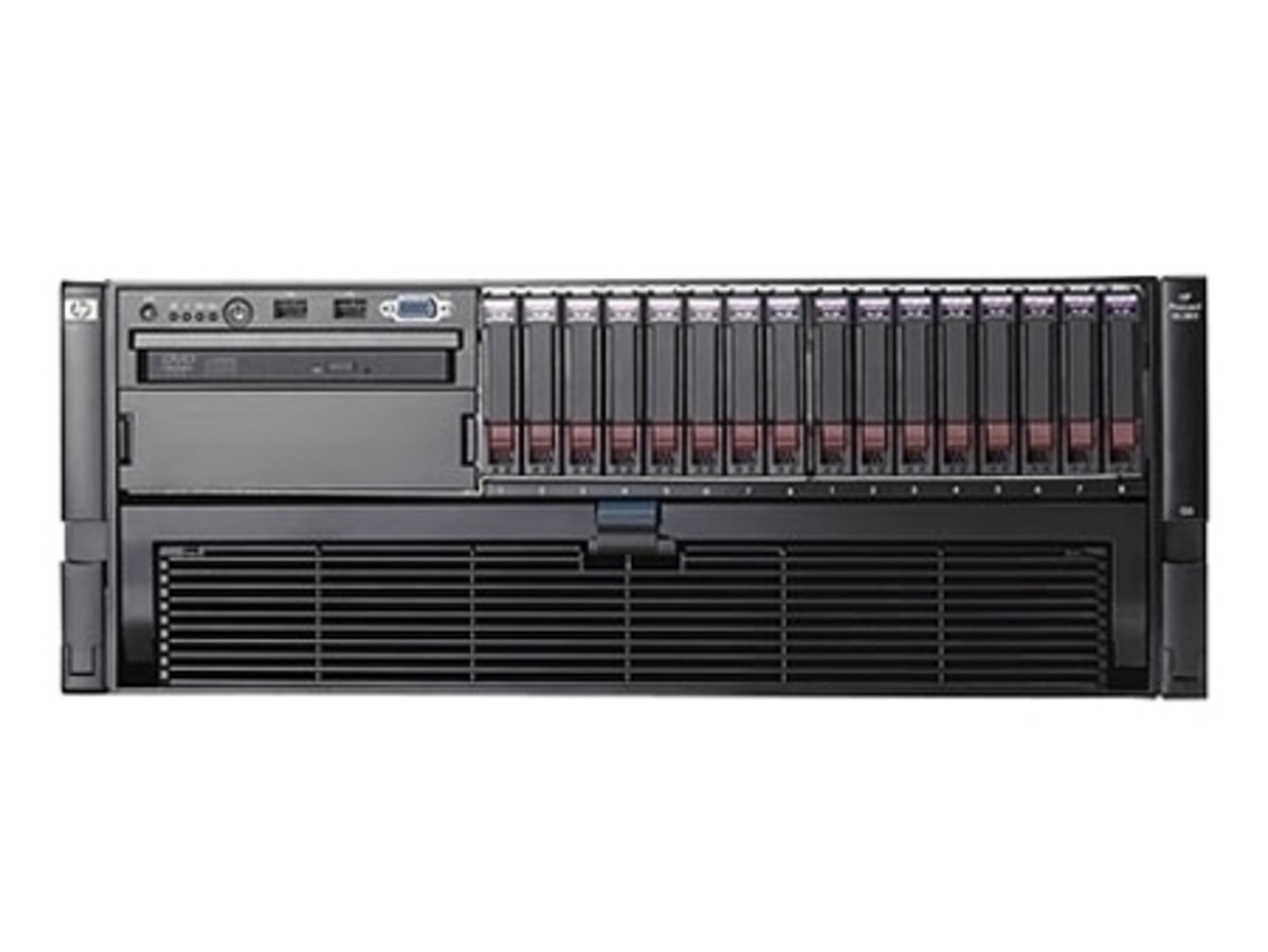 HP Proliant DL360 G4P(378704-AA1)