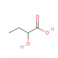 DL-2-羥基丁酸