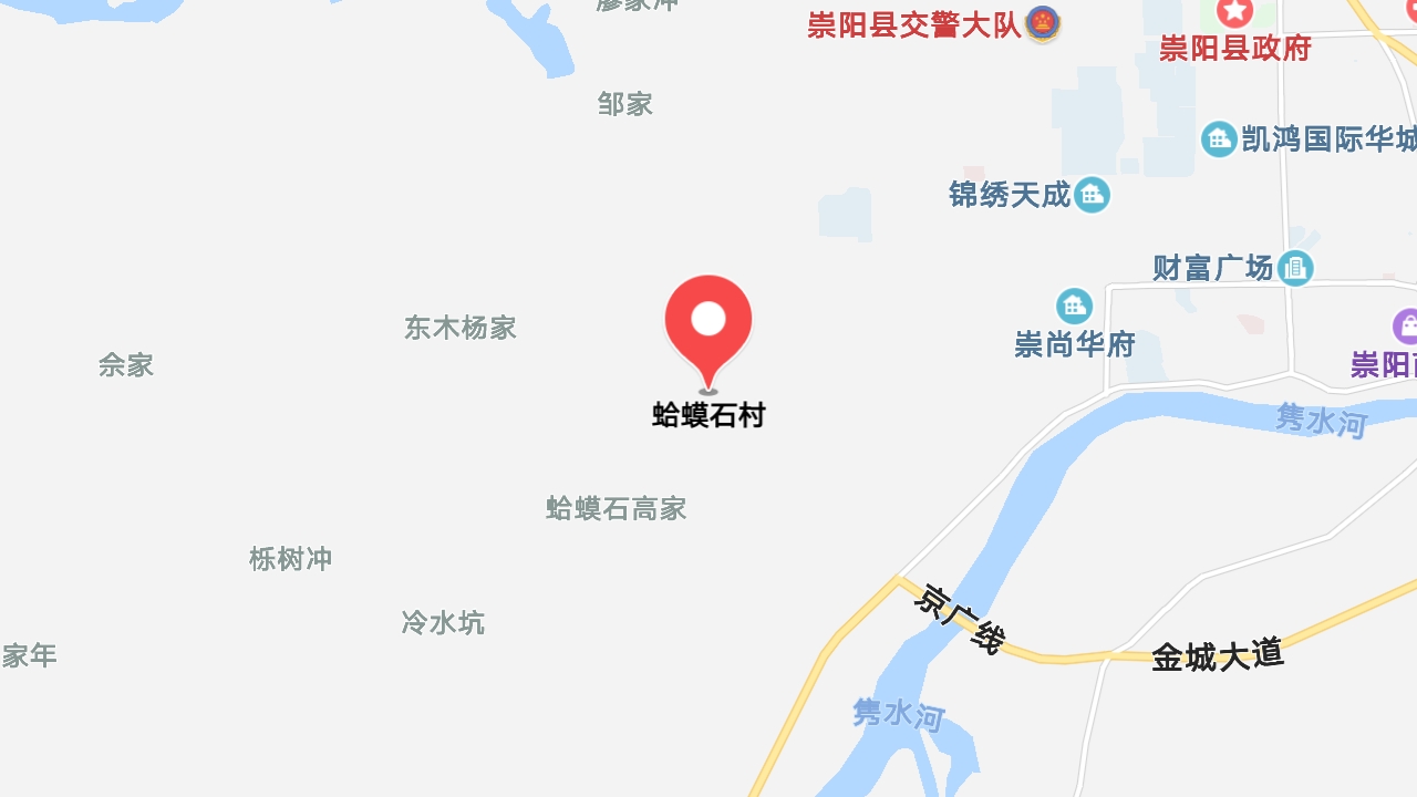 地圖信息