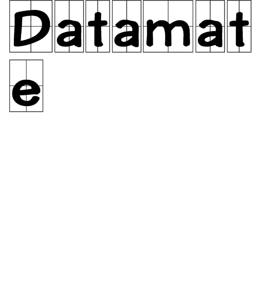 Datamate