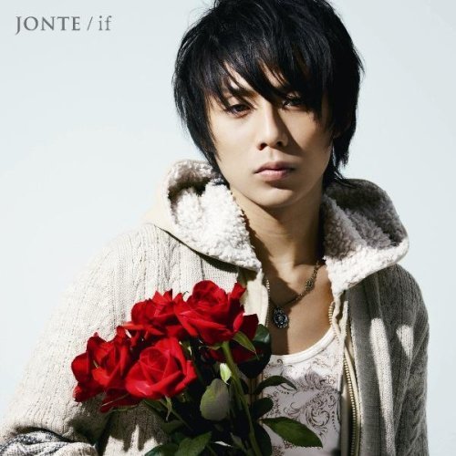 JONTE