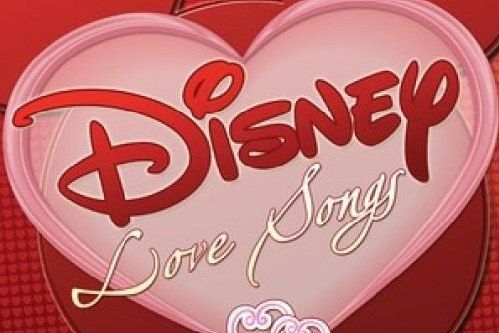 Disney Love Songs