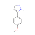 3-（4-甲氧基苯基）吡唑