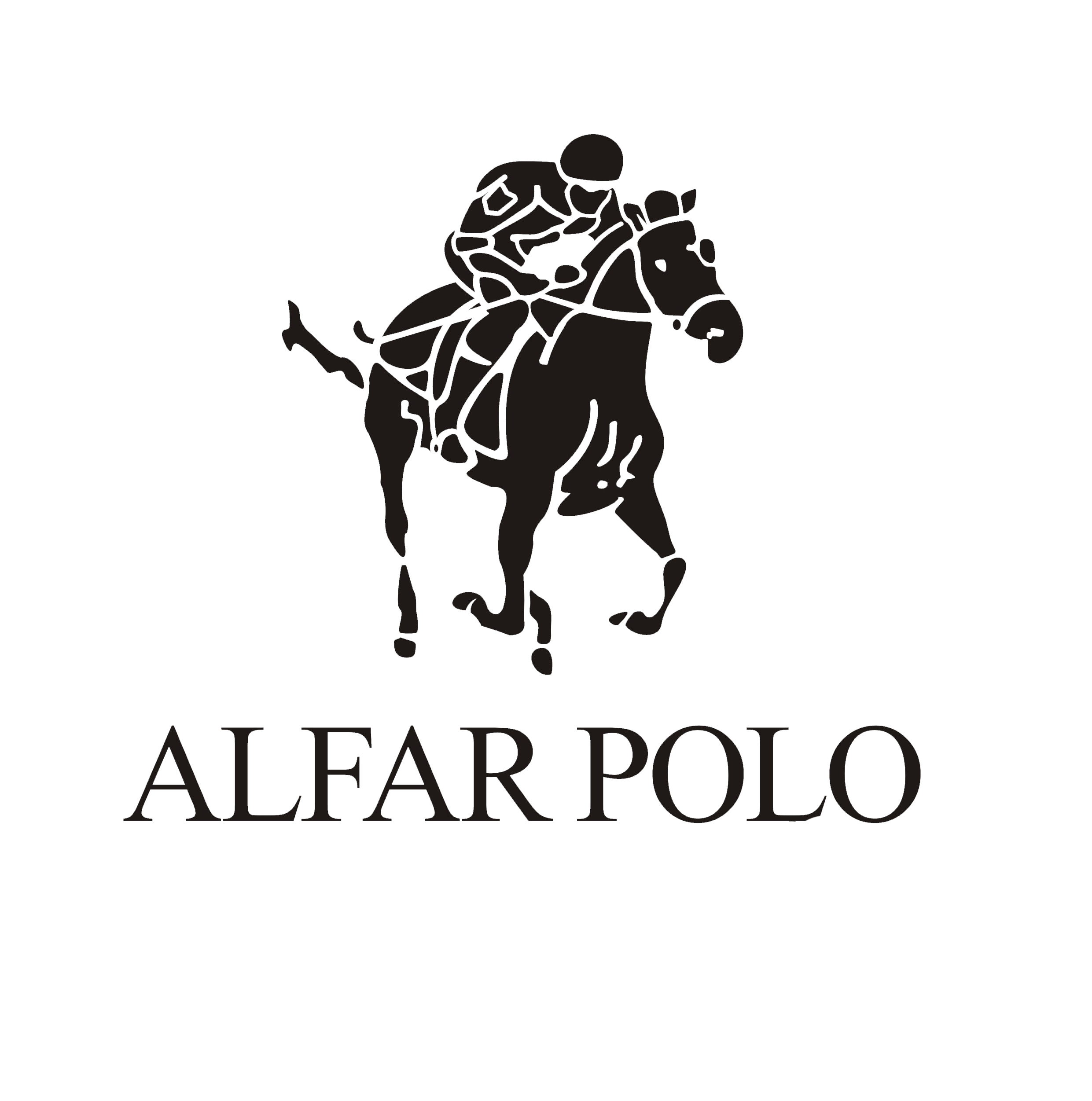 艾梵保羅（ALFAR POLO）Logo