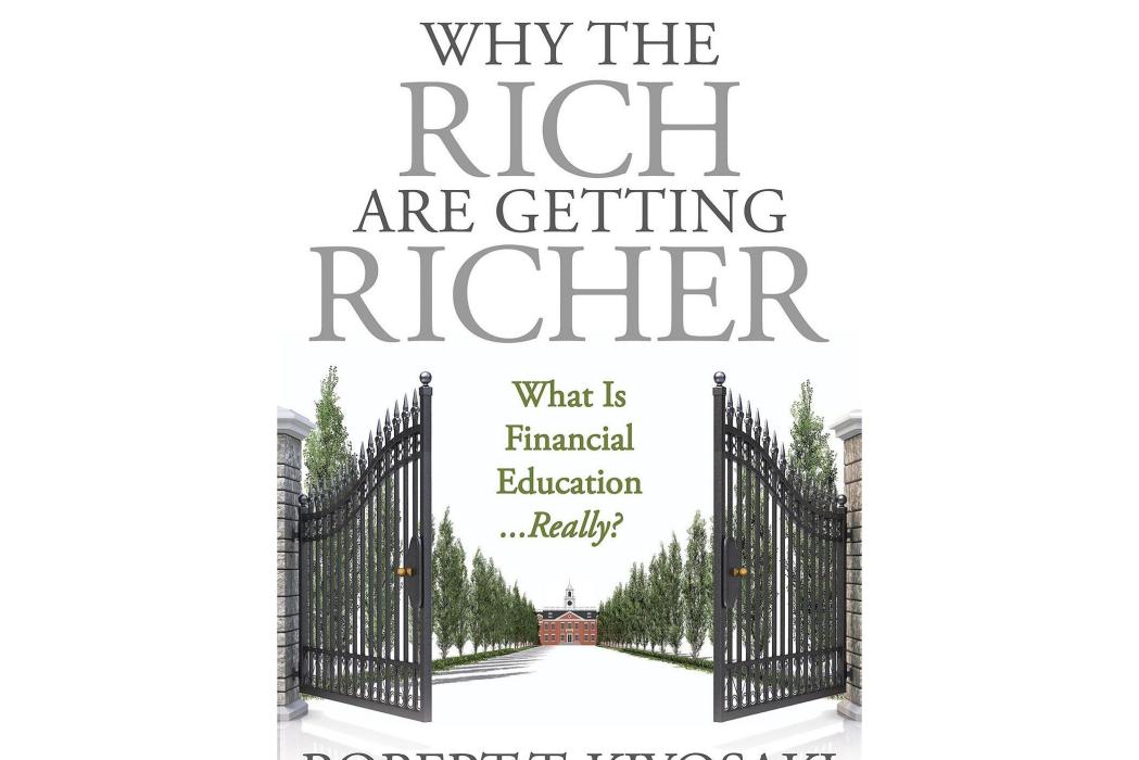 Why The Rich Are Getting Richer