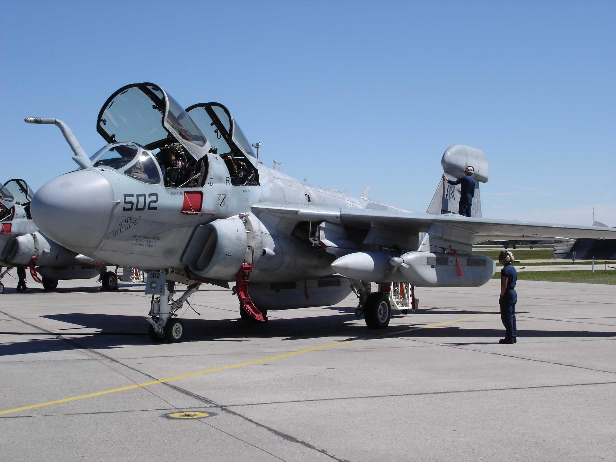 美國海軍陸戰隊航空兵