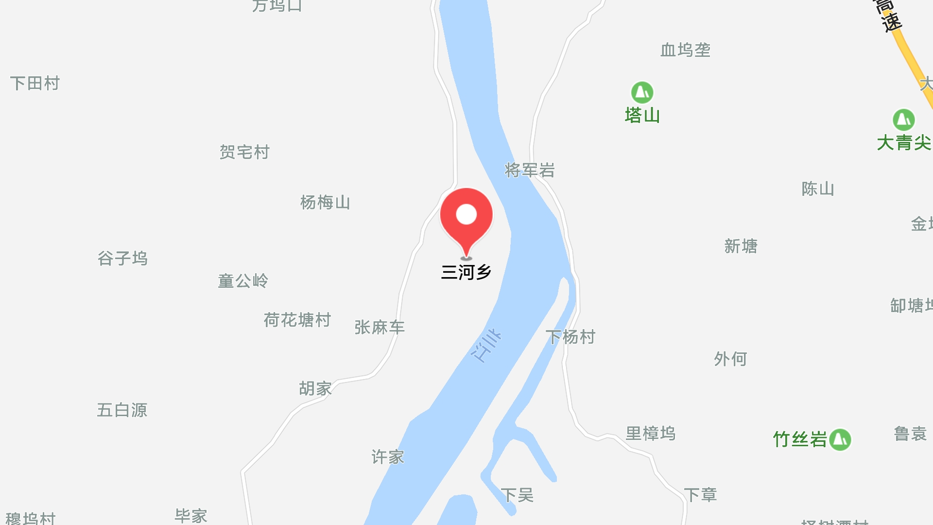 地圖信息