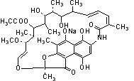 利福黴素鈉注射液