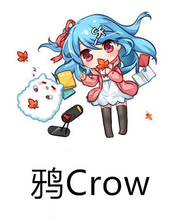 鴉Crow