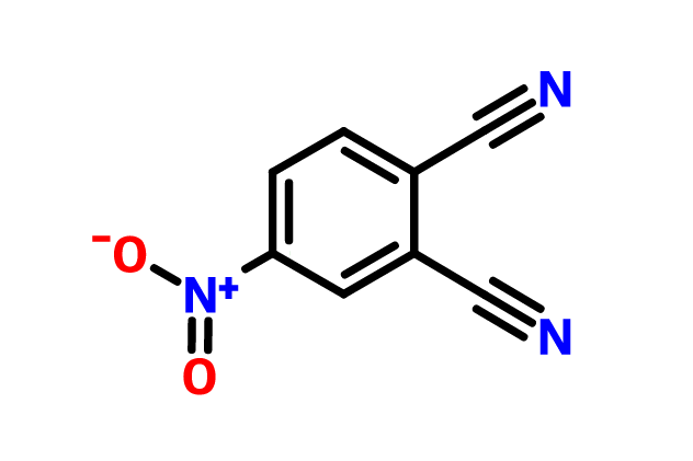 4-硝基鄰苯二甲腈